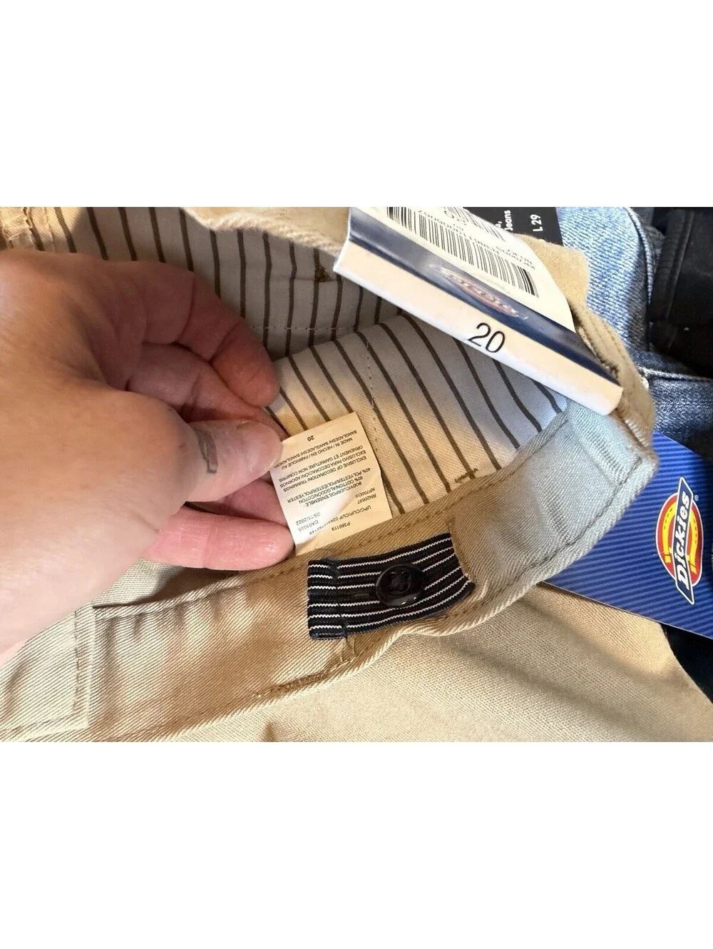 Dickies these nwt